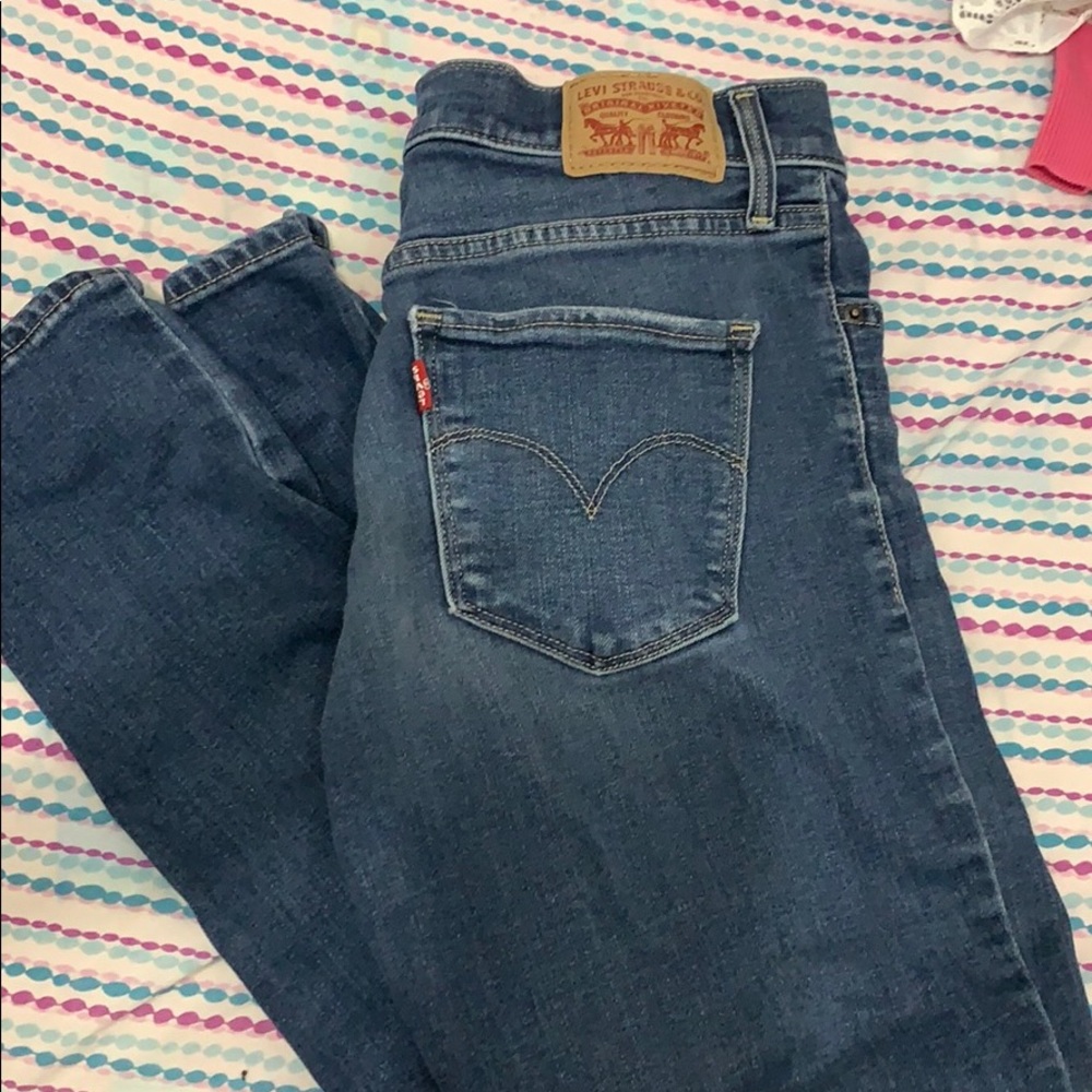 Levi’s Jean